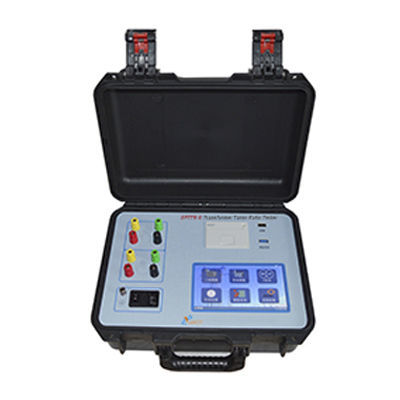 Цифровая логометр - EPTTR-E - EP HIPOT ELECTRIC CO., LTD. - для трансформатора