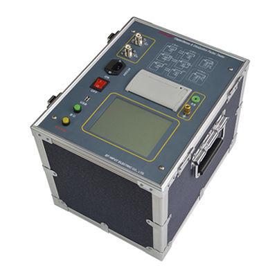 Диэлектрическое испытательное устройство - EPJS-6000 - EP HIPOT ELECTRIC CO., LTD. - грузоподъемности / затухание / полностью автоматическое
