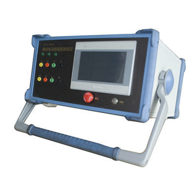 Испытательное устройство рабочих характеристик - EPHV-NT Model B - EP HIPOT ELECTRIC CO., LTD. - с ручным приводом / для переключателя дифференциального тока / промышленное