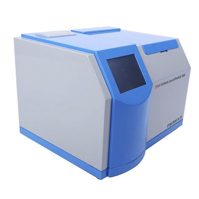 Диэлектрический тестер - EPOL60 - EP HIPOT ELECTRIC CO., LTD. - коэффициент мощности / изоляционного масла / автоматический