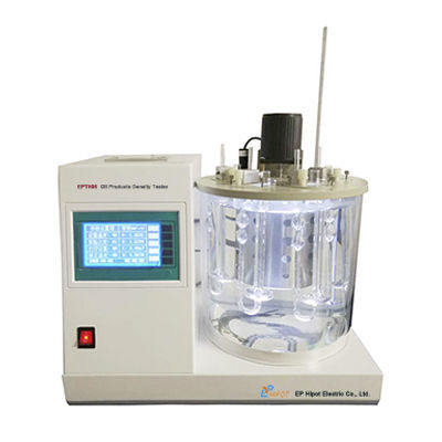 Цифровой денсиметр - EPT506 - EP HIPOT ELECTRIC CO., LTD. - для жидкостей