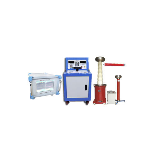 Измерительная система частичной разгрузки - EPPD - EP HIPOT ELECTRIC CO., LTD. - визуальная / автоматическая