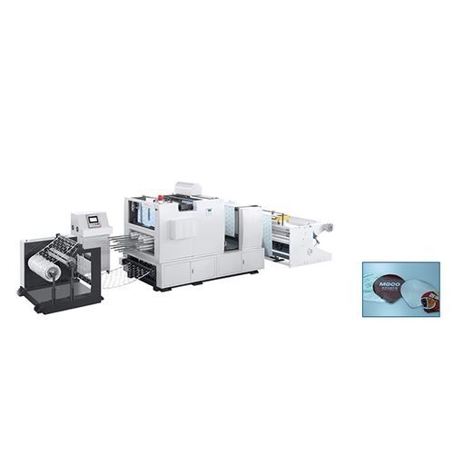 Автоматический пробивной пресс - CLB series - Zhejiang Feida Machinery Co., Ltd. - накатка