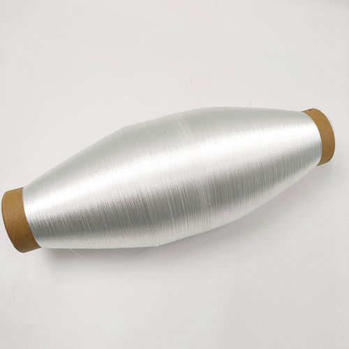 Нитяная пряжа из стекловолокна - Jiujiang Xingli Beihai Composite Co., Ltd. - белый / для высоких температур