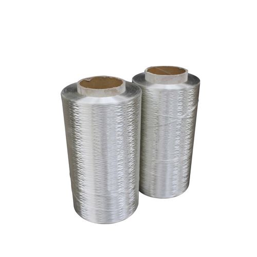 Провод из натурального волокна - BH114 series - Jiujiang Xingli Beihai Composite Co., Ltd. - белый