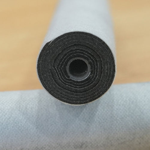 Волокно из углеродного волокна - BH series - Jiujiang Xingli Beihai Composite Co., Ltd. - активированного угля / из ткани / щелочестойкое
