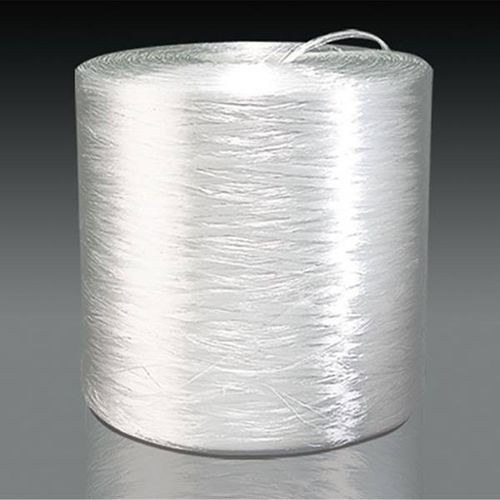 Провод из стекловолокна - BHCFRT series - Jiujiang Xingli Beihai Composite Co., Ltd. - белый