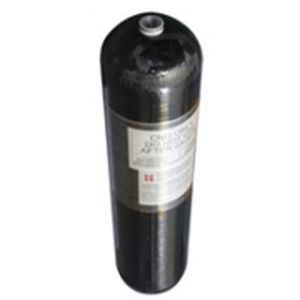 Промышленный газовый баллон - G-Stor&reg; Pro - Luxfer Gas Cylinders - медицинский / для дайвинга / для борьбы с пожаром