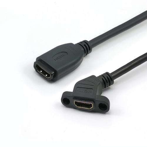 Кабельная сборка аудио - Shenzhen Himatch Electronics Co., Ltd - видео / HDMI / видео