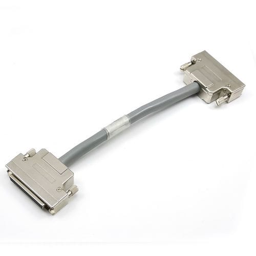 Кабельная сборка SCSI - Shenzhen Himatch Electronics Co., Ltd - передачи данных / для передачи данных / для сигналов