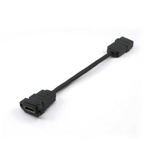 Кабельная сборка аудио - Shenzhen Himatch Electronics Co., Ltd - видео / HDMI / лента