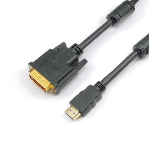 Кабельная сборка аудио - Shenzhen Himatch Electronics Co., Ltd - видео / HDMI / видео