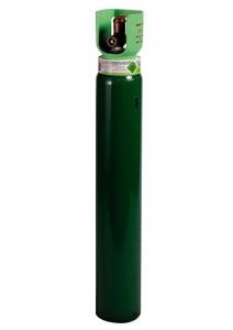 Газ аргон - Linde Gas