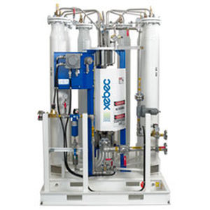 Газоочиститель для азота - PSA-M3200-G2 - Xebec Adsorption
