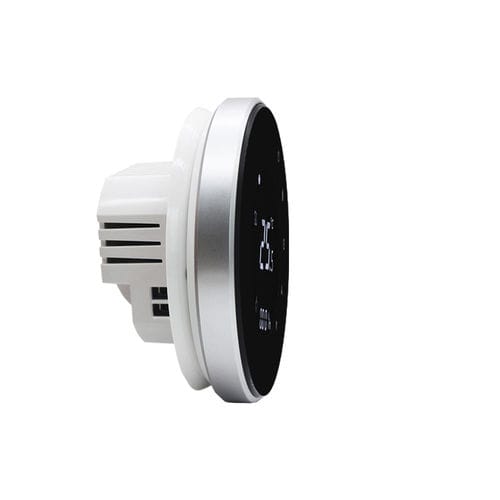 Термостат NTC - HTW-WF06 - Hotowell International Co., Limited - 240 VAC / из пластика / IP20