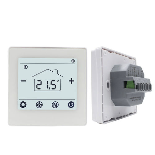Цифровой термостат - HTW-31-F10B - Hotowell International Co., Limited - NTC / регулируемый / 230 Vca