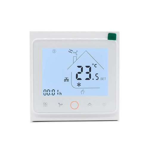 Термостат NTC - HTW-FT03 - Hotowell International Co., Limited - 240 VAC / из пластика / IP20
