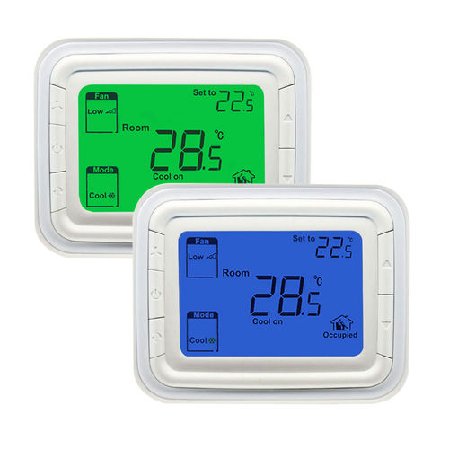 Термостат NTC - HTW-51-T6865 - Hotowell International Co., Limited - 24 Vca / IP20 / для окружающей среды