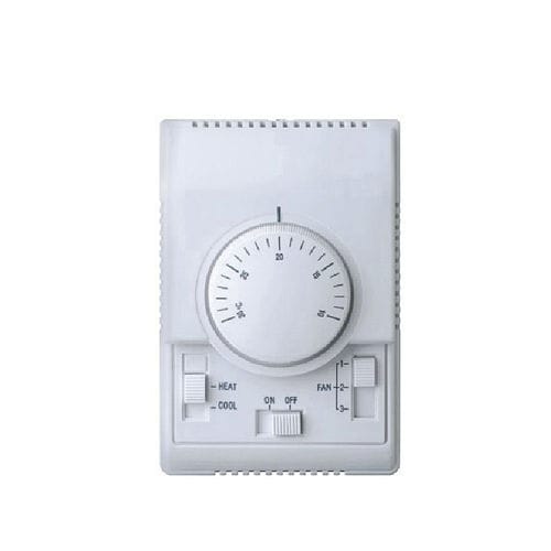 Механический термостат - HTW-21-16 - Hotowell International Co., Limited - электронный / 220 Vca / для ОВКВ
