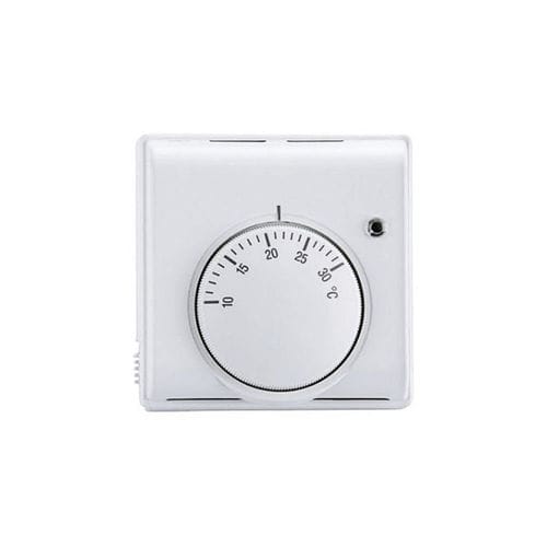 Механический термостат - HTW-21-17 - Hotowell International Co., Limited - 220 Vca / для ОВКВ / для фанкойлов