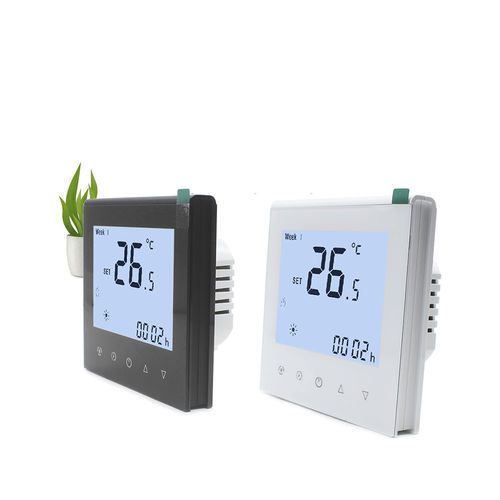 Термостат NTC - HTW-WF11 - Hotowell International Co., Limited - 240 VAC / из пластика / IP20