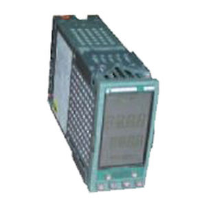 Цифровой контроллер температуры - 30882-01 - Vulcanic - PID / для обогрева / конфигурируемый