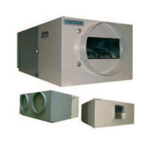Влагопоглотитель охладитель - EDENAIR® VMD series - Vulcanic - воздуха / для бассейна / усиленный