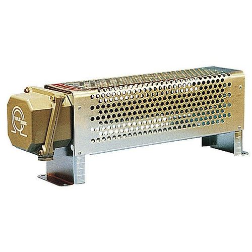 Промышленный радиатор - 600 series  - Vulcanic