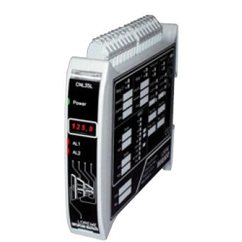 Преобразователь для измерений - 31715-00 - Vulcanic - RS232 / TTL / на DIN-рейке