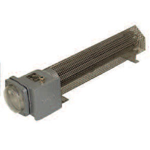 Взрывозащищенный радиатор - 6022 series - Vulcanic - газовый