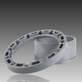 Фланец из ПВХ - SCH 80 CPVC - Huasheng Pipeline Technology Company