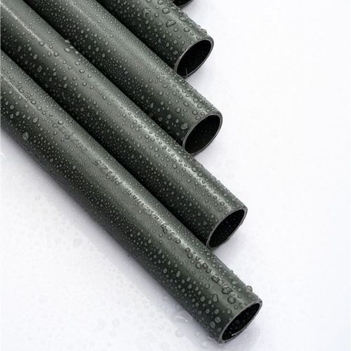 Жесткий шланг для воды - SCH40 - Huasheng Pipeline Technology Company - из ПВХ / стандартный / гладкий