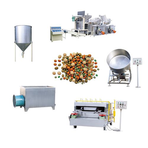 Готовое изделие - HX - Shantou Huaxing Machinery Factory Co., Ltd.