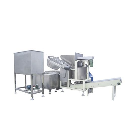 Фритюрница батч - 300W - Shantou Huaxing Machinery Factory Co., Ltd. - для снеков / электрическая