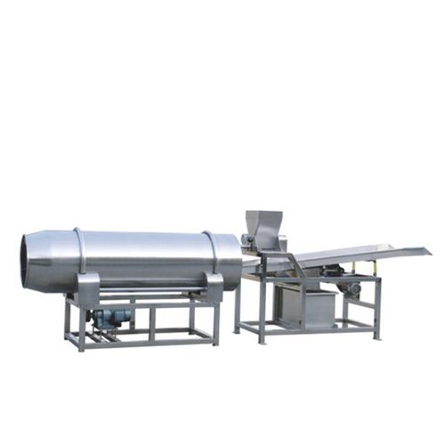 Машина для придания запаха - LXS150 - Shantou Huaxing Machinery Factory Co., Ltd.