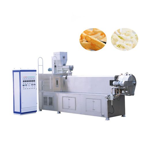 Пищевой экструдер - JY - Shantou Huaxing Machinery Factory Co., Ltd.