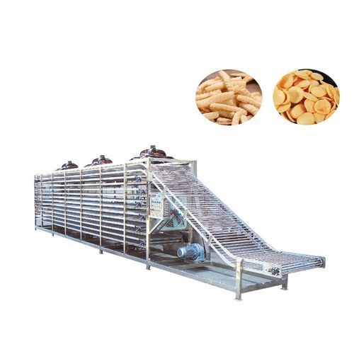 Воздушный охладитель - LQ - Shantou Huaxing Machinery Factory Co., Ltd. - для пищевой промышленности