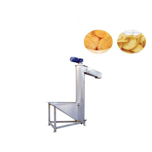 Вибрационное подающее устройство - LS - Shantou Huaxing Machinery Factory Co., Ltd. - для продуктов питания / автоматическое