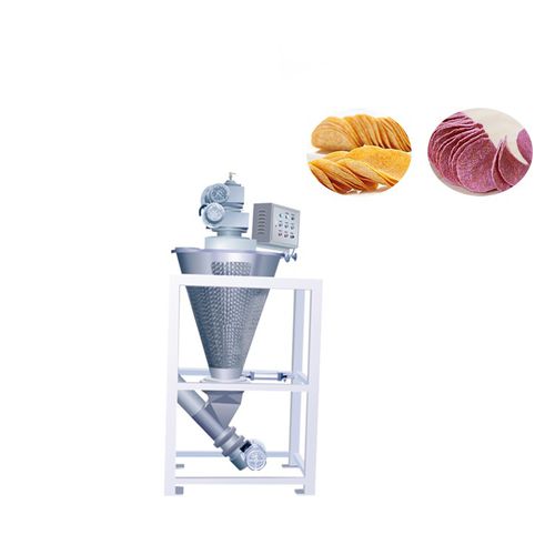 Динамическая мешалка - FH - Shantou Huaxing Machinery Factory Co., Ltd. - импульсного действия / для пищевой промышленности / из нержавеющей стали
