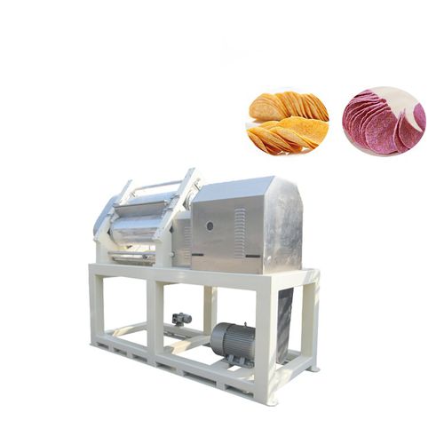 Листорезальная машина - FH - Shantou Huaxing Machinery Factory Co., Ltd.