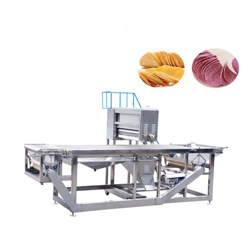 Машина для придания запаха для чипс - FH - Shantou Huaxing Machinery Factory Co., Ltd.