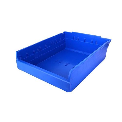 Прямоугольный ящик для хранения - SF5415 - Qingdao Guanyu Plastic Co., Ltd. - из пластика