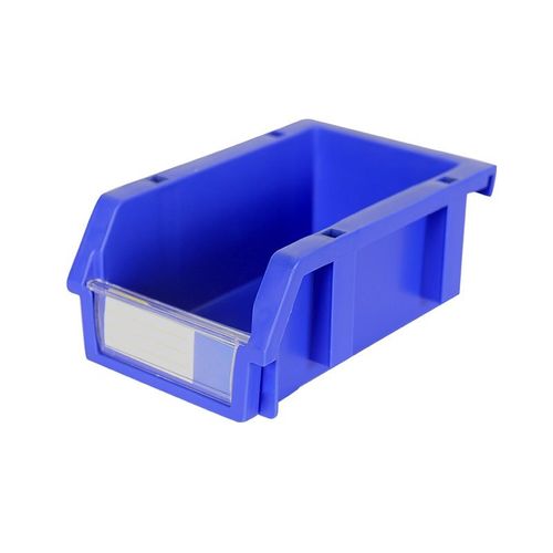 Прямоугольный ящик для хранения - PKS001 - Qingdao Guanyu Plastic Co., Ltd. - из пластика