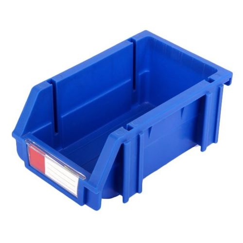 Прямоугольный ящик для хранения - PK001 - Qingdao Guanyu Plastic Co., Ltd. - из пластика