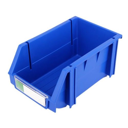 Прямоугольный ящик для хранения - PK002 - Qingdao Guanyu Plastic Co., Ltd. - из пластика
