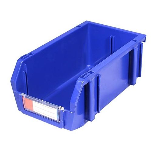 Прямоугольный ящик для хранения - PK006 - Qingdao Guanyu Plastic Co., Ltd. - из пластика