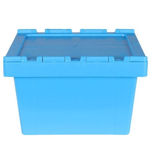 Контейнер - PK4326 - Qingdao Guanyu Plastic Co., Ltd.