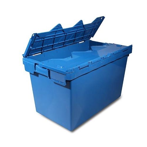 Контейнер - PK5332 - Qingdao Guanyu Plastic Co., Ltd.