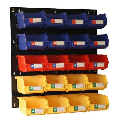 Стойка для разгрузочно-погрузочных работ - GLP-1819 - Qingdao Guanyu Plastic Co., Ltd.