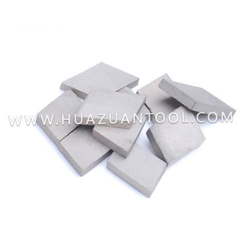 Шлифовальный сегмент не определено - Fujian Quanzhou Huazuan Diamond Tools Co., Ltd.